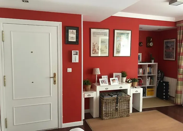 Apartment Albobide Bakio