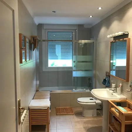 Albobide Appartement