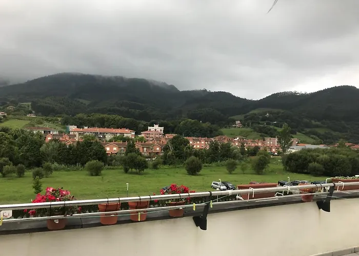 Albobide דירה באקיו