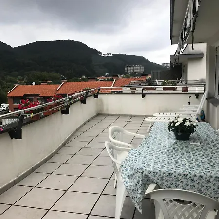Appartement Albobide