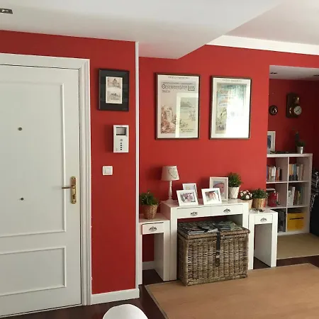 Appartement Albobide Bakio